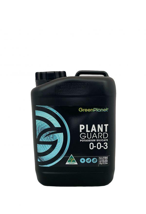 GREEN PLANET PLANT GUARD 0-0-3