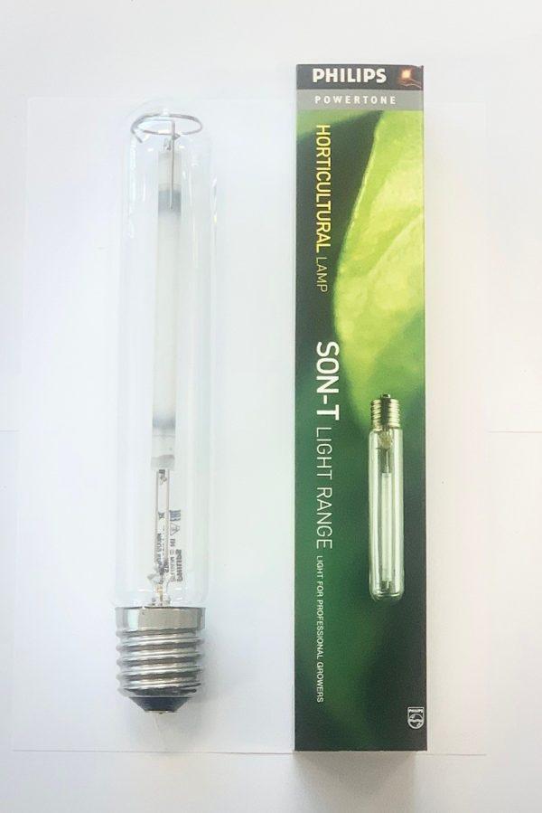 Philips Son Grow Lamp 600W