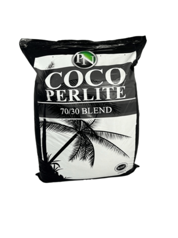 Coco Perlite 70/30 Blend